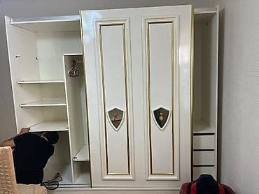 yatax: İkinəfərlik çarpayı — 2