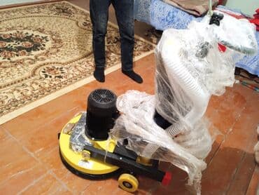 ucuz tefonlar: Pol yonmaq üçün xüsusiləşdirilmiş cilalayıcı.TƏCİLİ SATILIR.PUL — 6