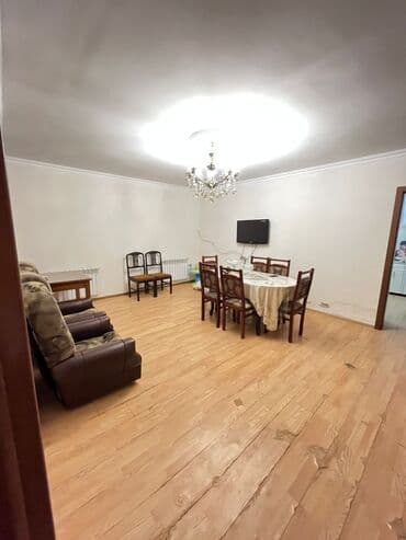 купить дом в баку у моря: 3 комнаты, 60 м², Нет кредита, Свежий ремонт — 3