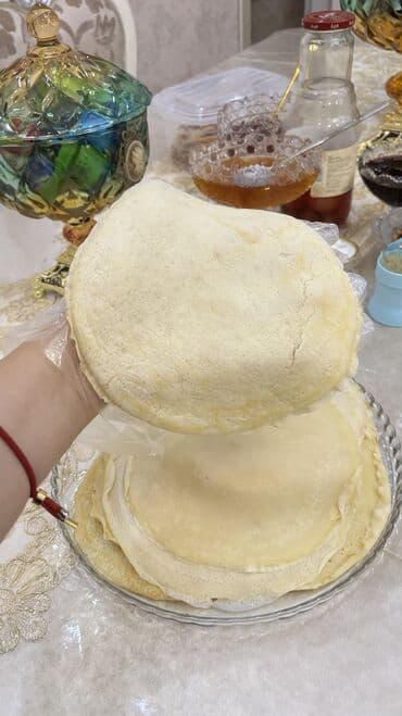 su sifarişi: Salam, blincik xəmiri 20 əd 3₼ — 2