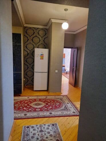 coban makleri: 3 otaqlı, Yeni tikili, m. Neftçilər, 105 kv. m — 7