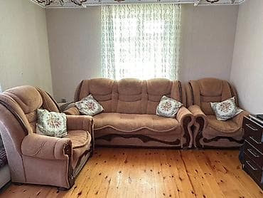 telvizor alti: İşlənmiş, Klassik divan, Divan, Açılan — 1