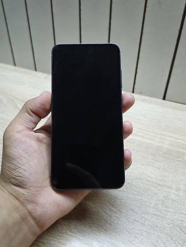 mac mini: Samsung Galaxy S23, 256 GB, rəng - Boz, Barmaq izi, Simsiz şarj, İki sim kartlı — 7