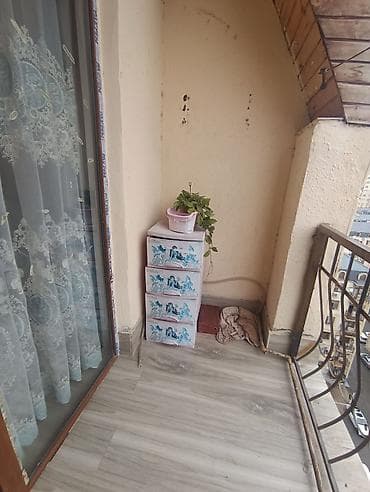 ecemide kiraye evler ucuz: 2 otaqlı, 62 kv. m — 3