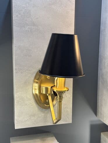 divar lampasi: Dekor bra Həm klassik, həmdə modern tərzdə bralar mövcuddur. Seçim və — 2