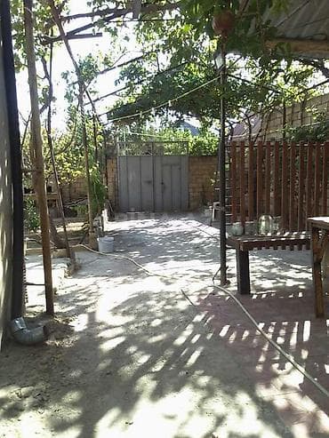 nardaran heyet evleri: Novxanı, 95 kv. m, 3 otaqlı, Hovuzsuz, Qaz, İşıq, Su — 4