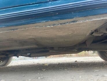 VAZ (LADA) 2106: 1.6 l | Sedan — 6