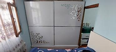 İkinəfərlik çarpayı