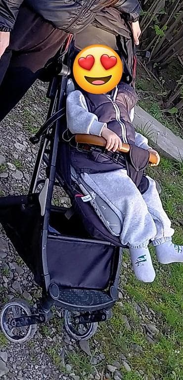 Sehla Kolyaska satilir el tutan yeri azaciq cirilib 65azn unvan Ramana lalafo.az -da Sehla Kolyaska satilir el tutan yeri azaciq cirilib 65azn unvan Ramana