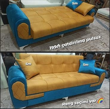 Mini-divan, Bazalı, Açılan, Kitab