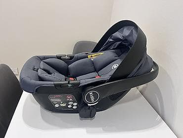 uşağ maneji: Uşaq üçün avtolulka satılır. Vəziyyəti əladır, səliqəli istifadə — 3