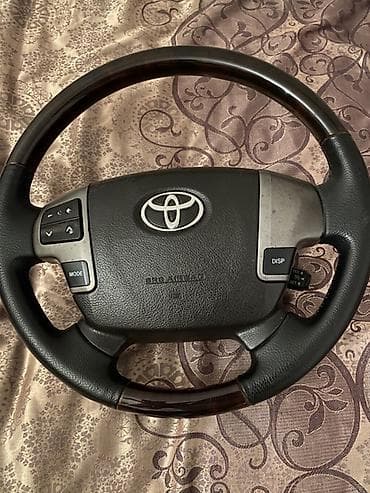 Multirul, Toyota, Lc200, 2013 il, Taxta, İşlənmiş, Ödənişli çatdırılma