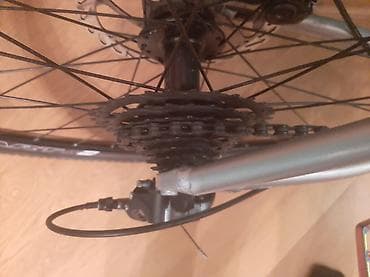 Trinx Climber 2.1 qravel tipli velosiped Trinx Climber 2.1 gravel — 6