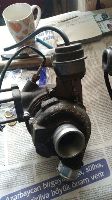 фольксваген поло с пробегом: Turbolar 1.5 1.6 dizel. Kia Ceed Rio Hyundai Accent İ30 üçün — 2