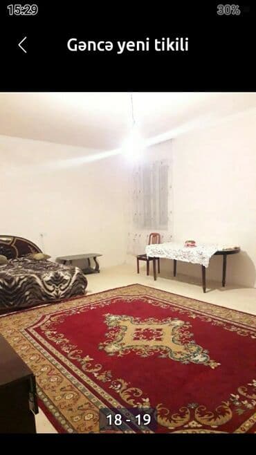hesen eliyevde satilan evler: 3 otaqlı, 125 kv. m, Kredit yoxdur, Yeni təmirli — 14