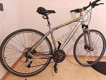 velosiped kredit sumqayit: Şəhər velosipedi Stels, 28" — 3