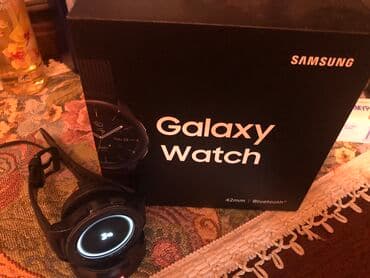 İşlənmiş, Smart saat, Smart, Suya davamlı