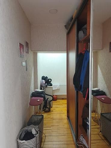 fateh mtk: Əhmədli, 2 otaqlı, Yeni tikili, m. Əhmədli, 51 kv. m — 5