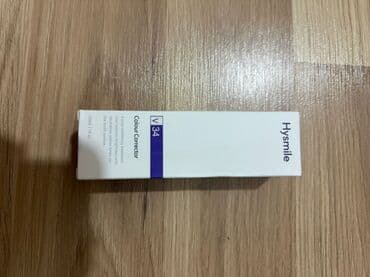 ten effekti: Kosmetik dəst, Flormar, >10 məhsul — 15