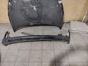 14 başlayan lanos: Məhsul: Avtomobil üçün ön kapot və ön bamper komplekti hunday tukson — 2