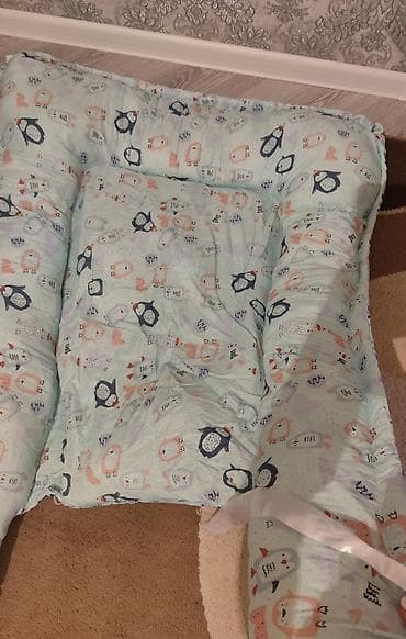 esger wekileri: Oğlan və qız üçün, Yeni, Beşik, Dəst ilə, Matras ilə, Yellənmə mexanizmsiz — 5