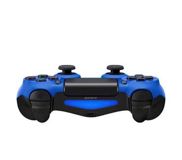 plastation 4 pro: Sony Playstation 4 Blue — 4