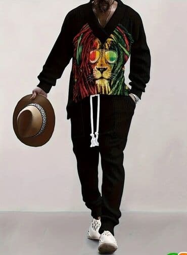 Новый костюм. Размер М-L