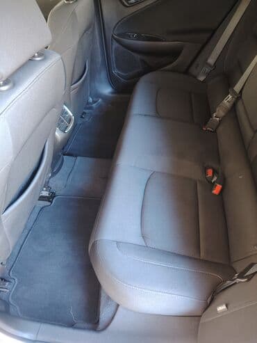 toyota camry 2012: Chevrolet Malibu sedan – gümüşü rəng, şəhər və tras üçün rahat və — 9