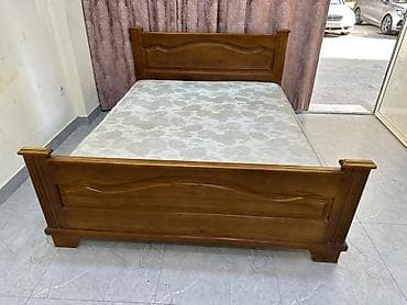 karaca gence: İkinəfərlik, Pulsuz matras, Siyirməsiz, Taxta — 1