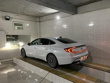 Hyundai Sonata: 2.5 l | Sedan lalafo.az -da Hyundai Sonata: 2.5 l | Sedan