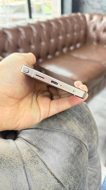 samsung j6 ekran: Samsung Galaxy S25 Ultra, 512 GB, rəng - Boz — 4