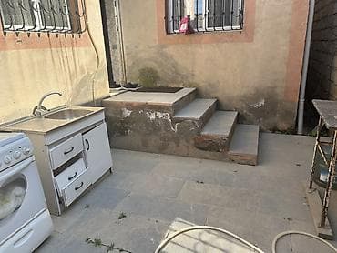 Satılık 2 Otaqlı Mənzil Təcili satılır! Rahat və işıqlı 2 otaqlı — 1
