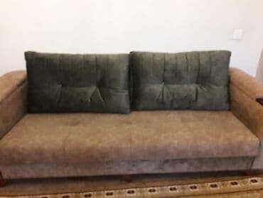 Brilliance: Di̇van-kravat, Açılan, Parça — 1