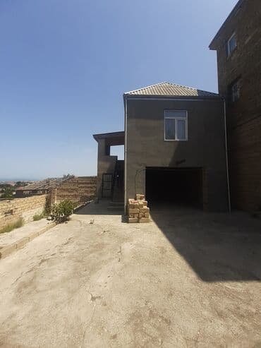 tap az bag evleri pirsagida: Bakı, Görədil, 65 kv. m, 1 otaqlı, Hovuzsuz, Qaz, Su, Kanalizasiya — 5