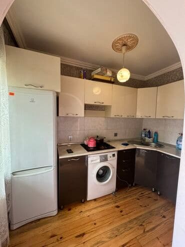 qobuda: 81 kv. m, 3 otaqlı, Kombi, Qaz, İşıq — 14