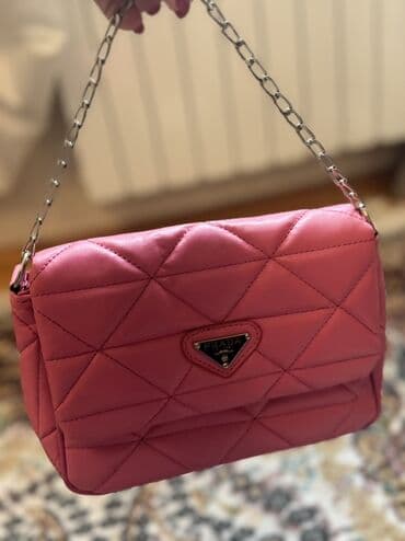 seksual qadın alt geyimleri instagram: Çiyin çantası, Prada, Yeni — 2