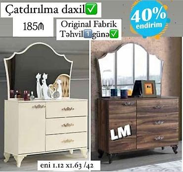 Yeni, Termolar — 1