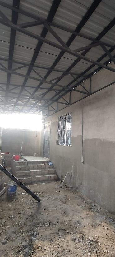 ev modelleri: 3 otaqlı həyət evi – işıqlı, zövqlə təmir olunmuş daxili məkana — 3