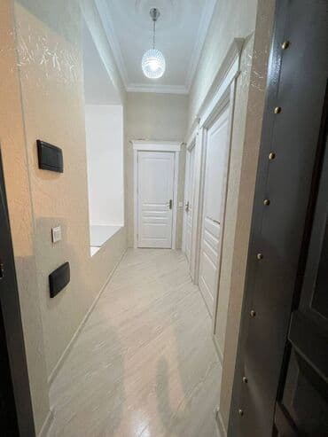 ucuz kafeler: 8-ci kilometr, 2 otaqlı, Yeni tikili, 47 kv. m — 10