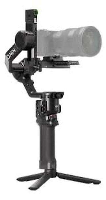 DJI Ronin seriyasına bənzər 3-oxlu kamera stabilizatoru (gimbal) -