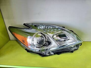 pirus: Toyota Prius 2012 on faralari .Toyota Prius 2013 qabaq sag ( sağ ) sol — 1