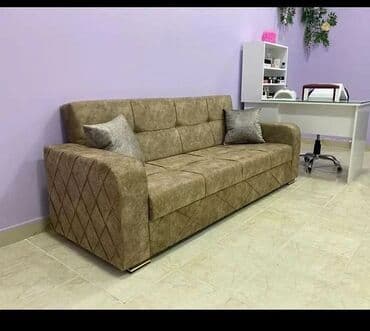 диван раскладушку: Прямой, простой диван, Для гостиной, Ткань, С подъемным механизмом, Книжка — 1