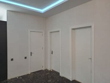 qapi seyf: Yeni Otaq qapısı 90x205 sm Zamok və çərçivə ilə, Zəmanətli, Ödənişli quraşdırma, Pulsuz çatdırılma, Ödənişli çatdırılma, Rayonlara çatdırılma — 9