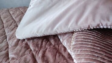 постельное белье люби: Yeni Böyüklər üçün İki nəfərlik 4 fəsil Vilyur Pastel dəsti, Ödənişli çatdırılma, Ünvandan götürmə — 4