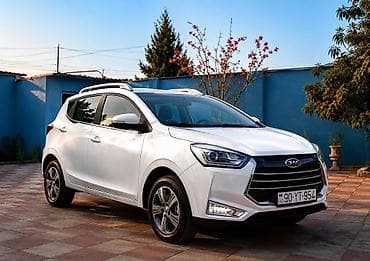 raf satilir: JAC J2: 1.5 l | 2025 il 95000 km Universal — 2