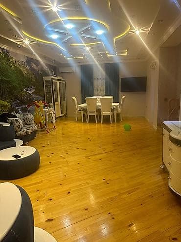 7mkr kiraye evler 2020: 450 kv. m, 6 otaqlı, Qaz, İşıq, Su — 5