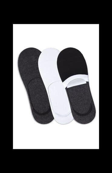 makyaj qiymetleri: 70% pambıq, 28%poliester, 2% elastan. Qısaldılmış corablar yay üçün — 1