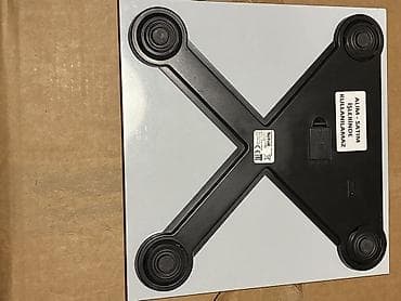 tefal azerbaijan: Tefal Premiss elektron bədən tərəzisi - Brend/model: Tefal Premiss - — 2