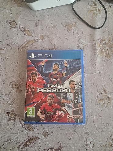 pes 2023 oyunu: İdman — 1