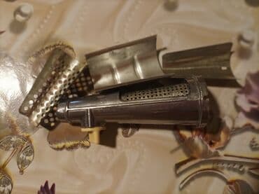 cəngəl qaşıq dəstləri: Çok çəkən qədimi.islenmeyib — 4